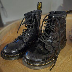 Dr marten boots